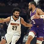 denver nuggets bet